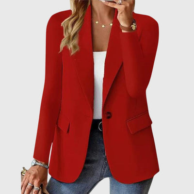 Jillian | Blazer