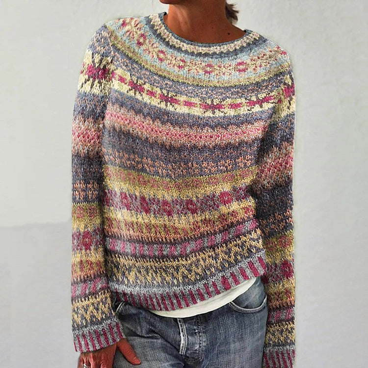 Hannelore | Sweater