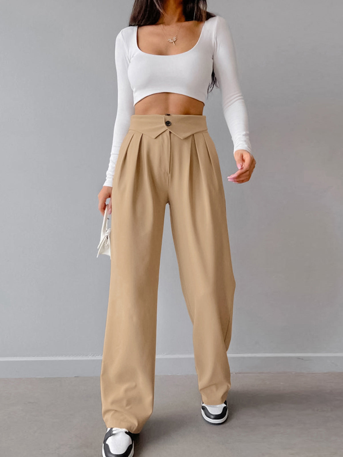 Hazel Street - Pantaloni