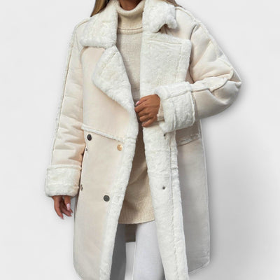 Delfina | Coat