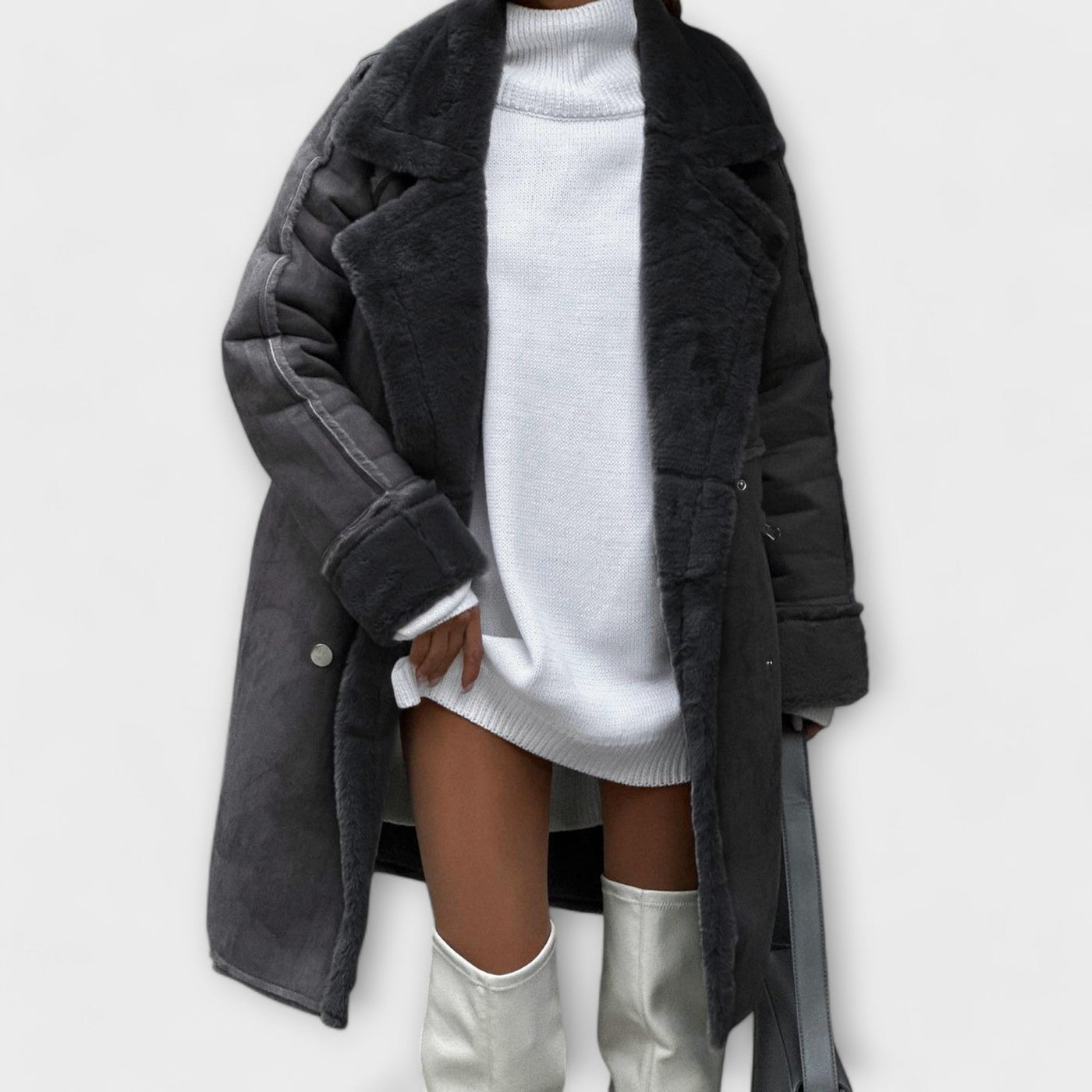 Delfina | Coat