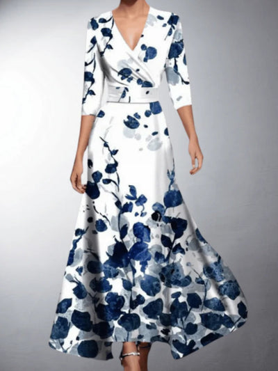 Zoe Maxi - Abito