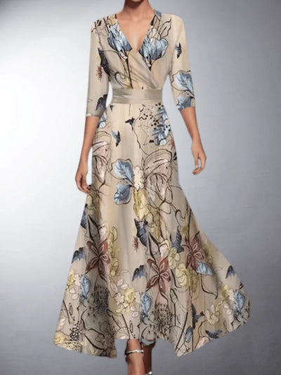 Zoe Maxi - Abito