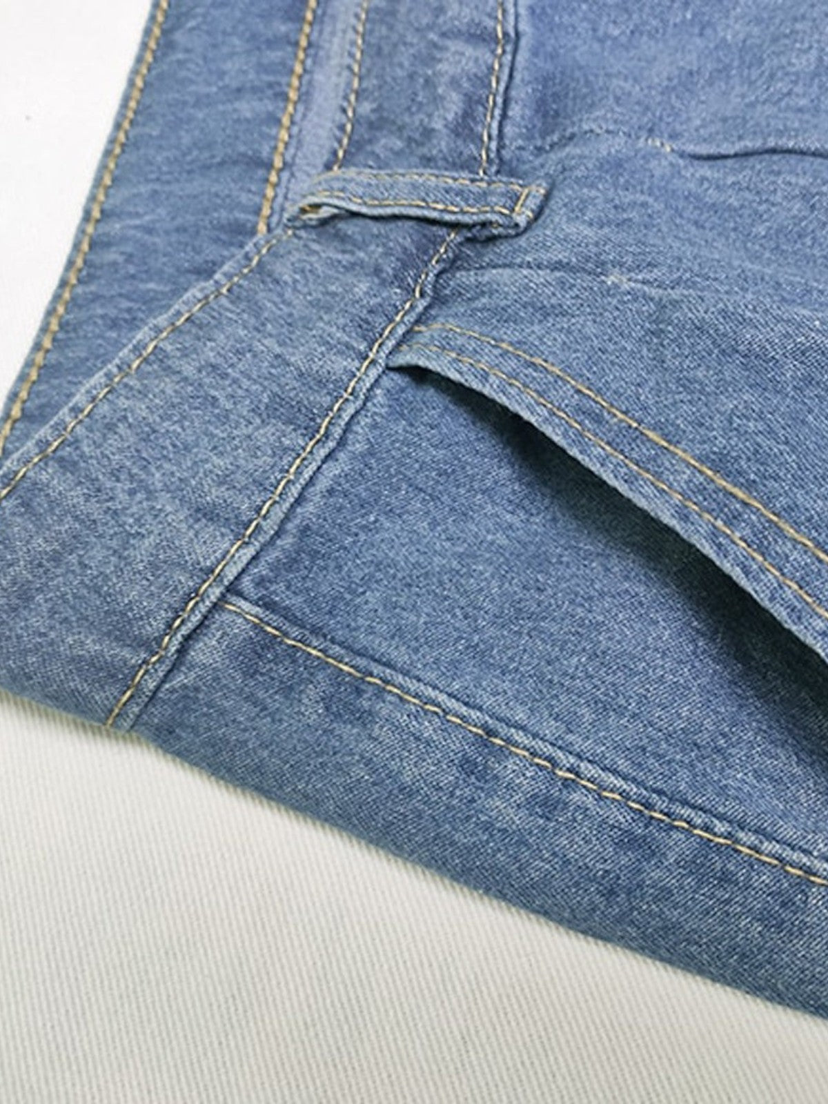 Sole di Mezzogiorno - Jeans