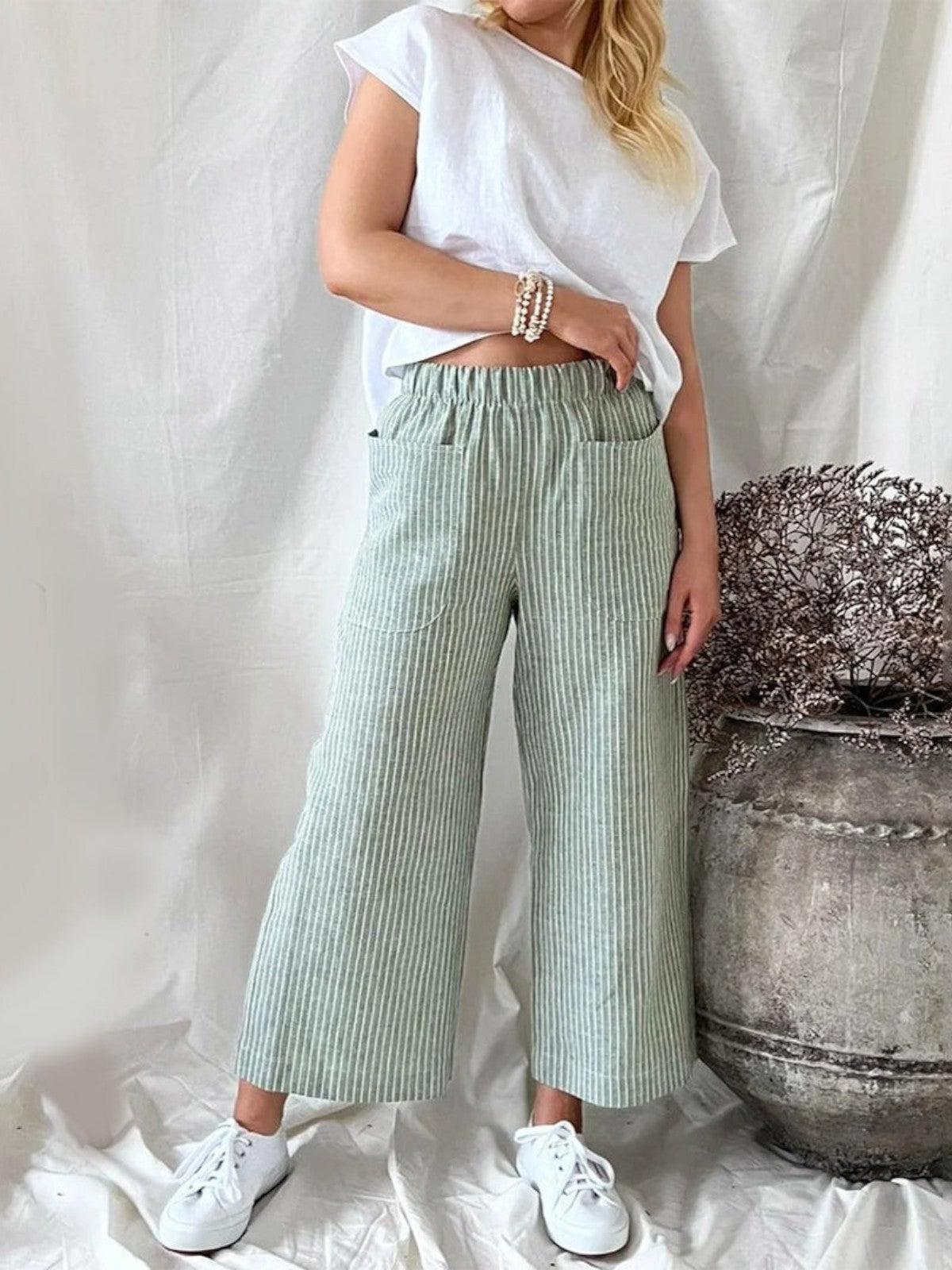 Amore Mio - Pantaloni