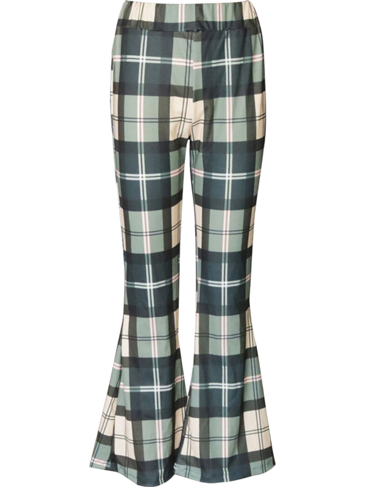 Amelia Flared - Pantaloni