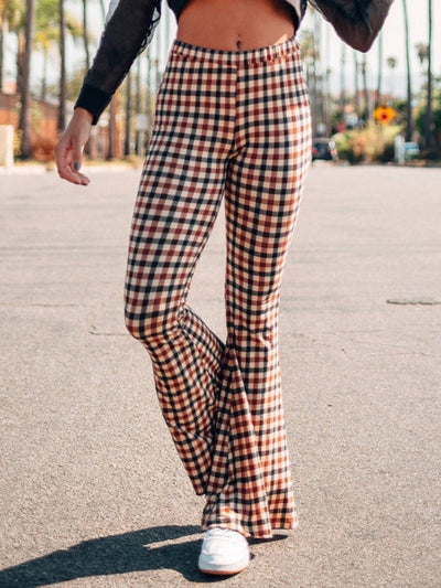 Amelia Flared - Pantaloni