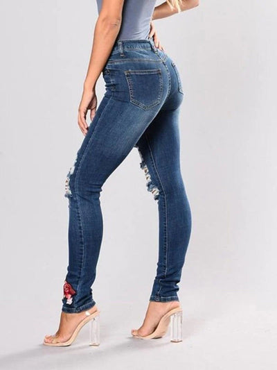 Luna Rose - Jeans