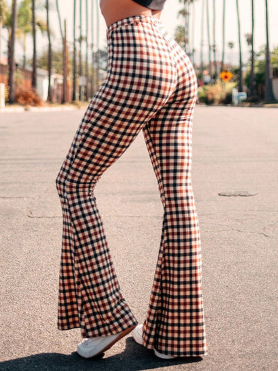 Amelia Flared - Pantaloni