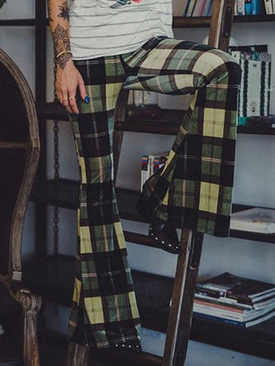 Amelia Flared - Pantaloni