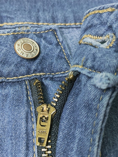 Sole di Mezzogiorno - Jeans