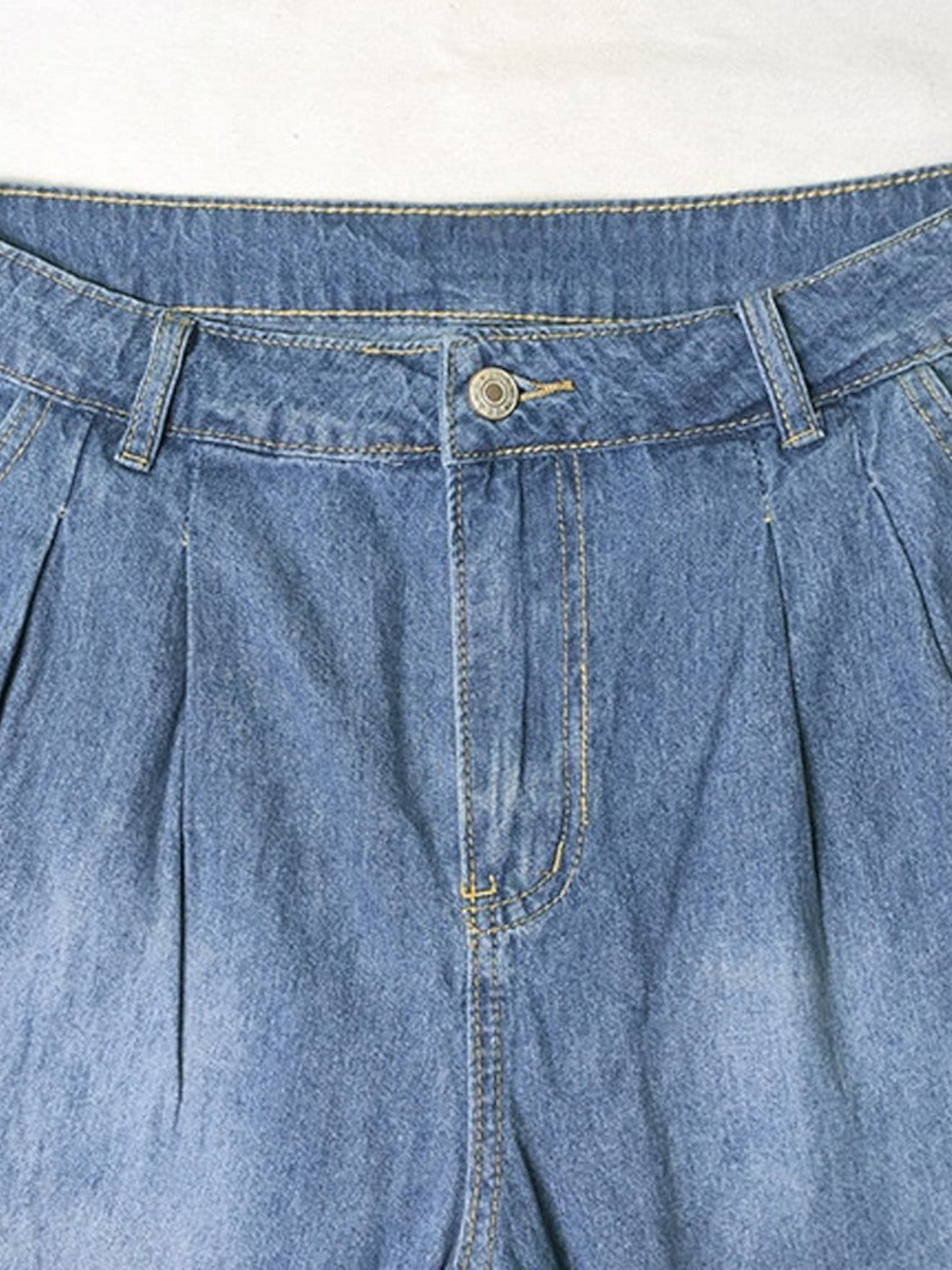 Sole di Mezzogiorno - Jeans