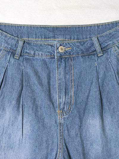 Sole di Mezzogiorno - Jeans