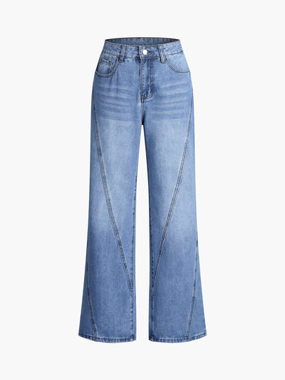 Willow Vintage - Jeans