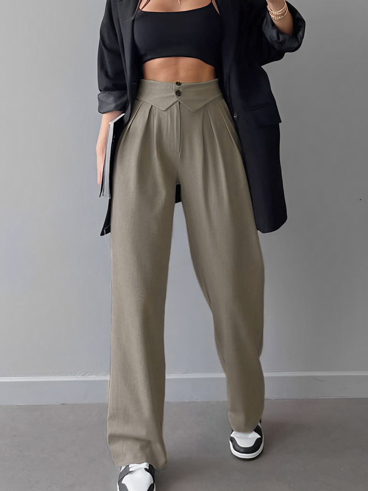 Hazel Street - Pantaloni