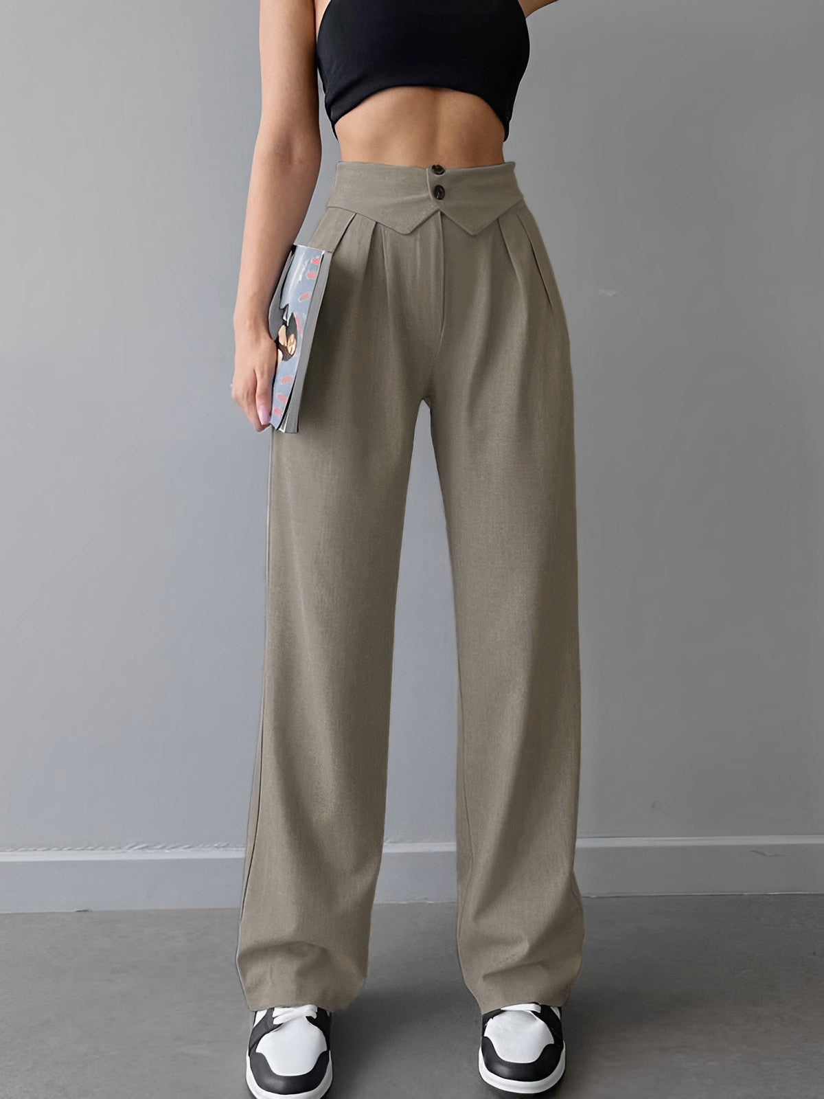 Hazel Street - Pantaloni