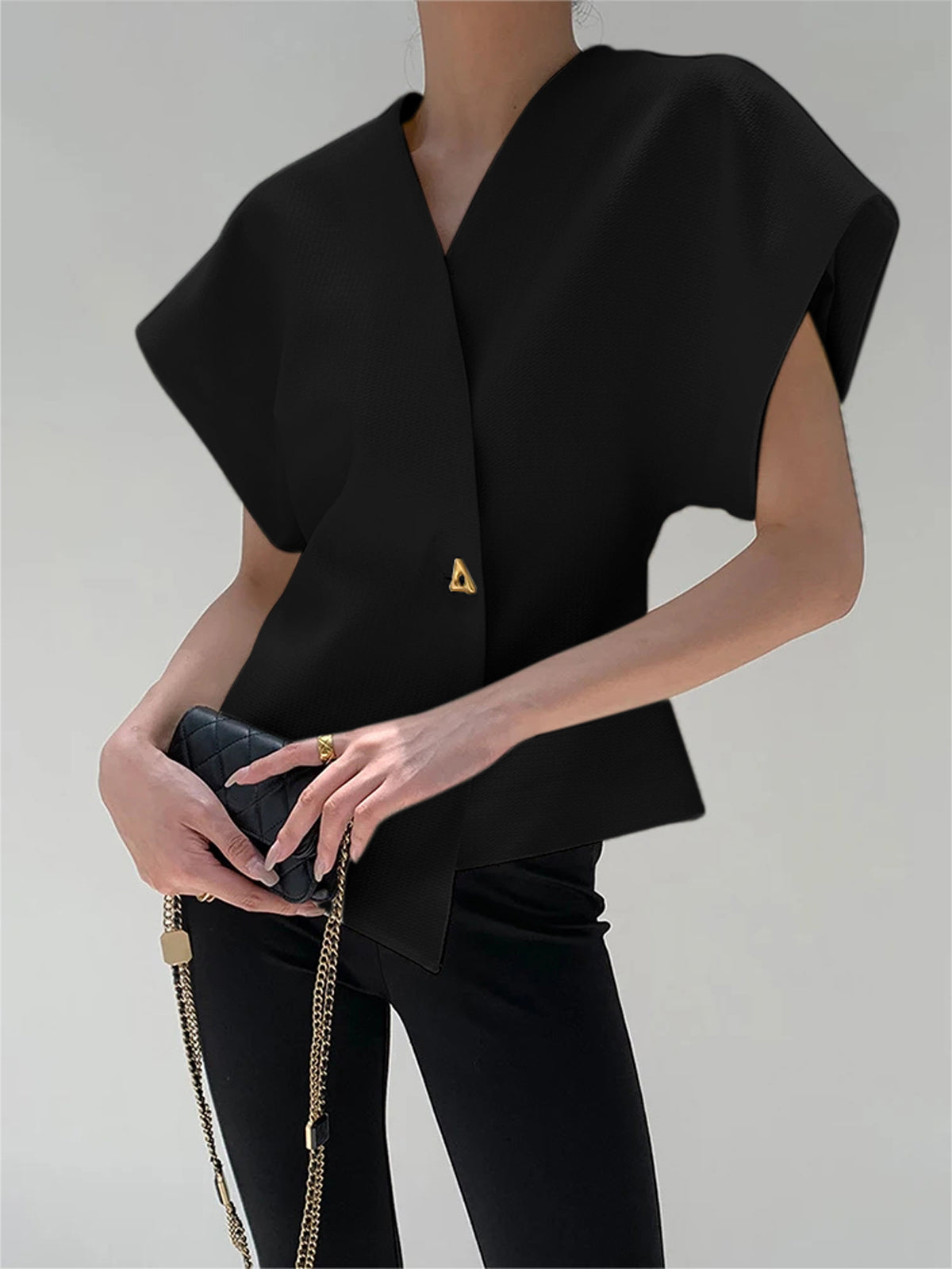 Nora - Top