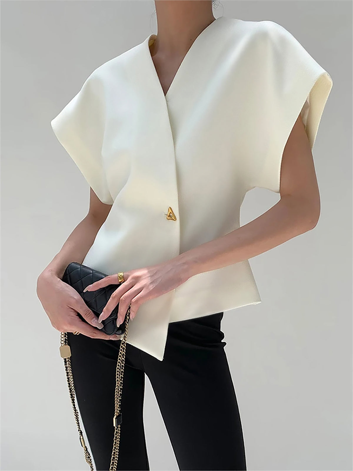 Nora - Top
