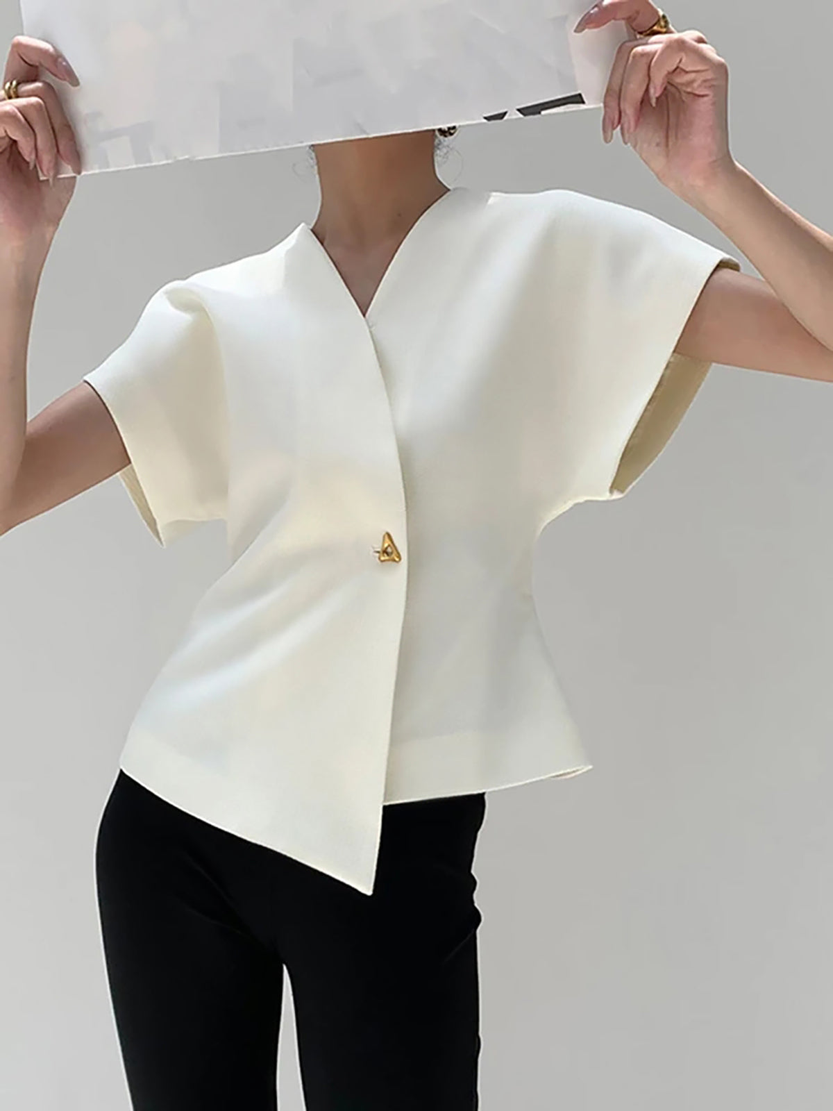 Nora - Top