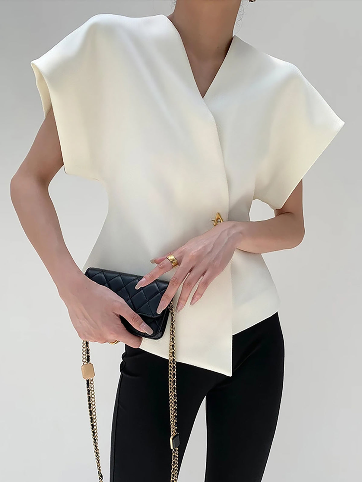 Nora - Top