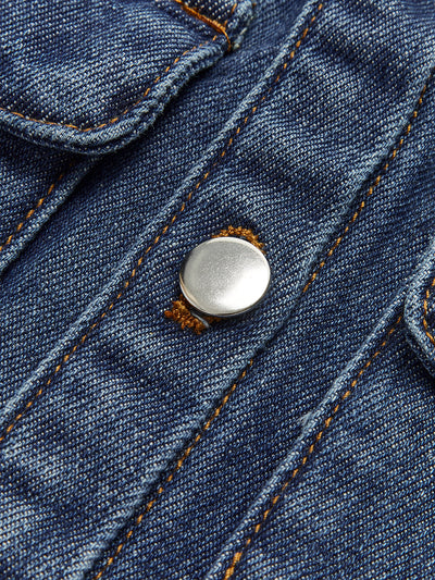 Lira Denim - Top