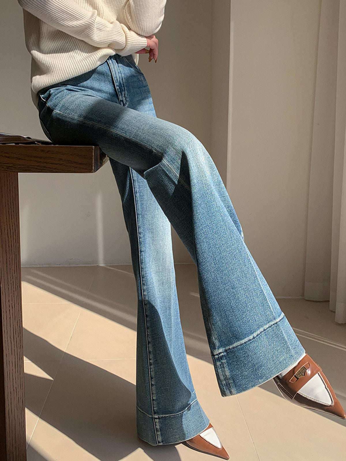 Vento Leggero - Jeans