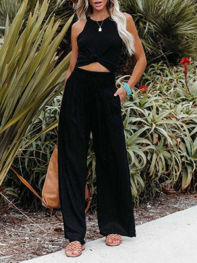 Perla Nera - Pantaloni