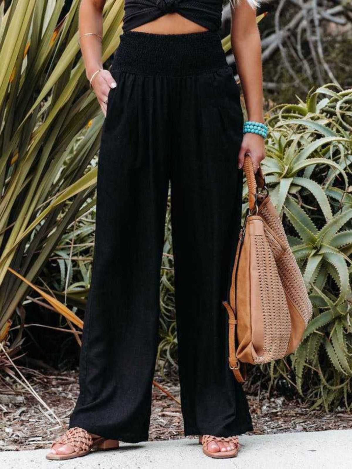 Perla Nera - Pantaloni