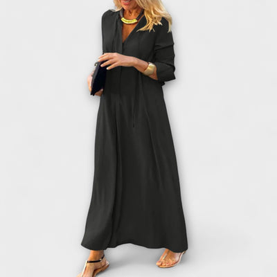 Hannalore | Maxi Dress