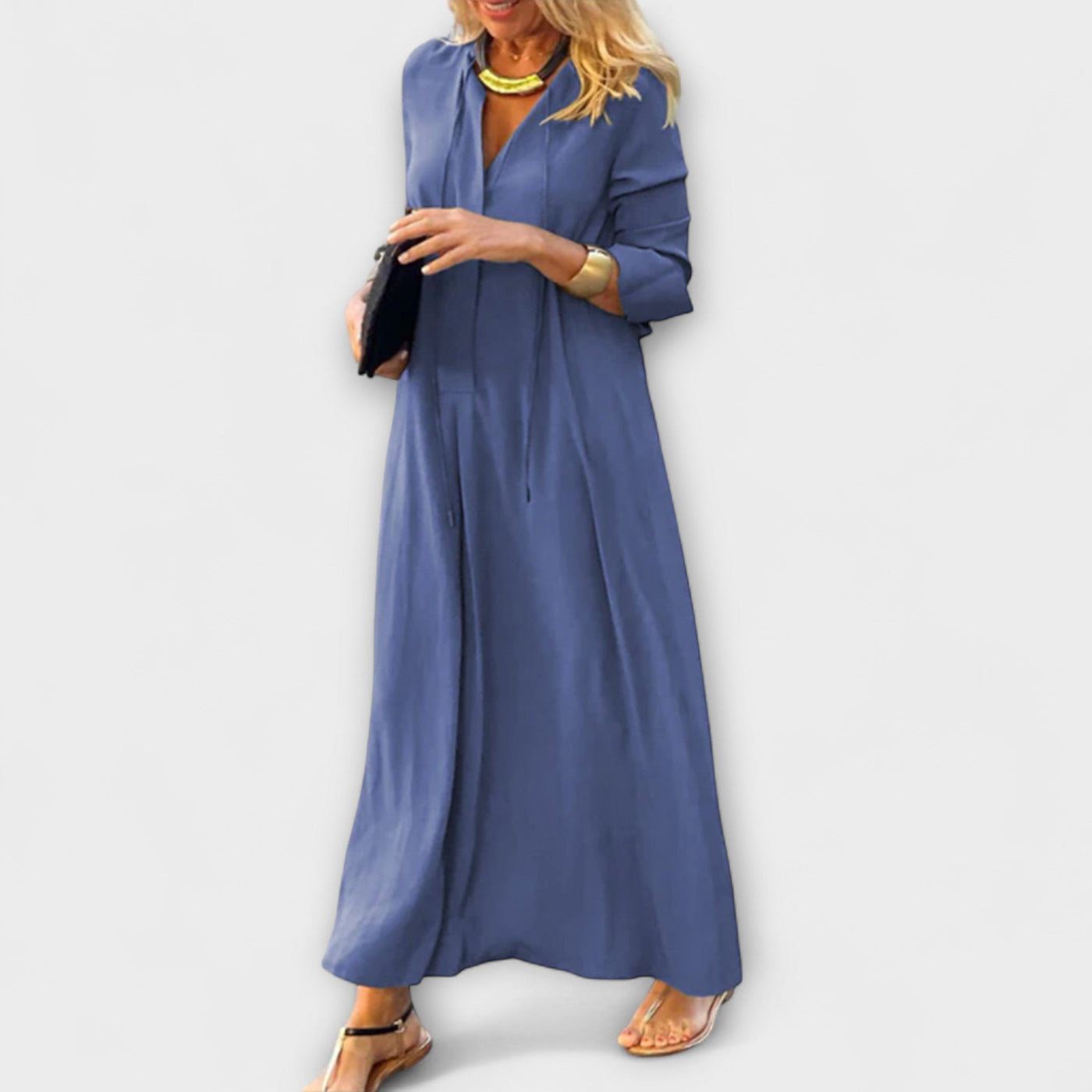 Hannalore | Maxi Dress