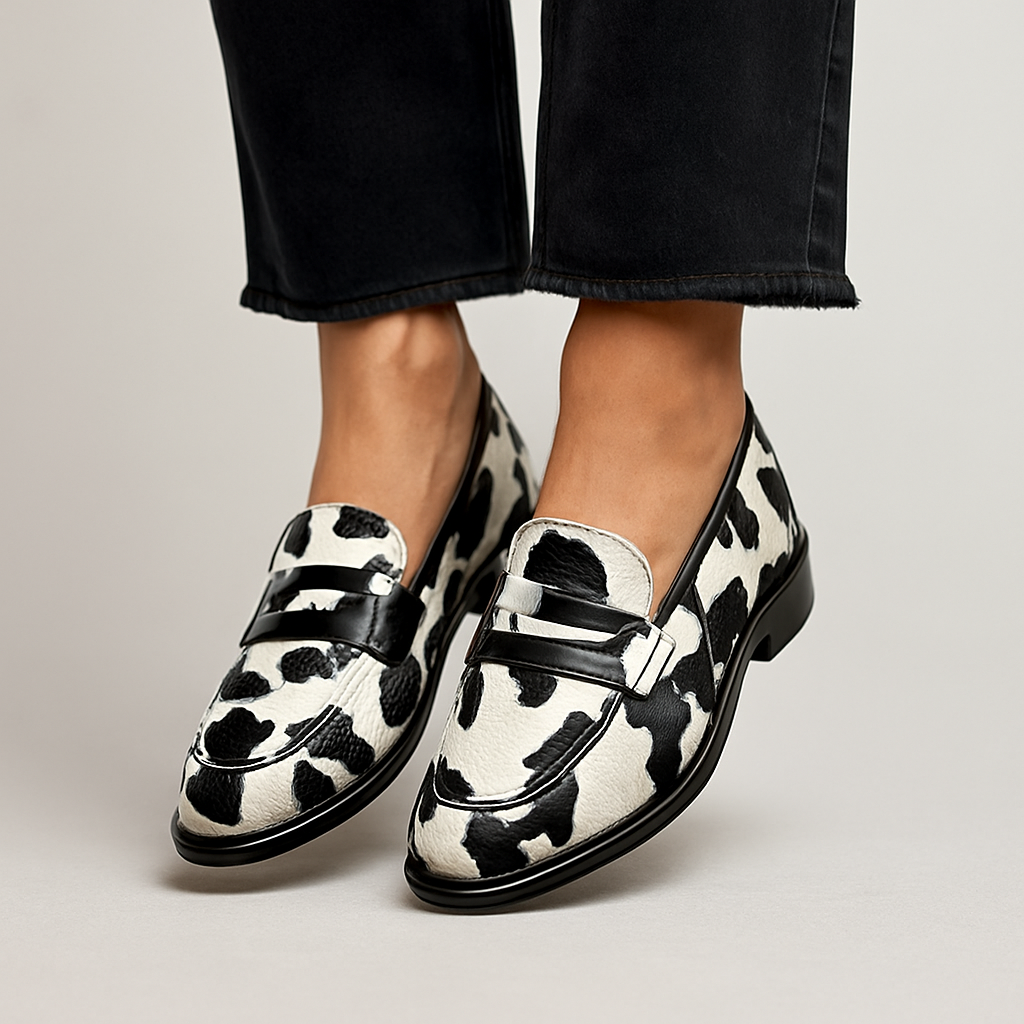 Victoria | Loafers