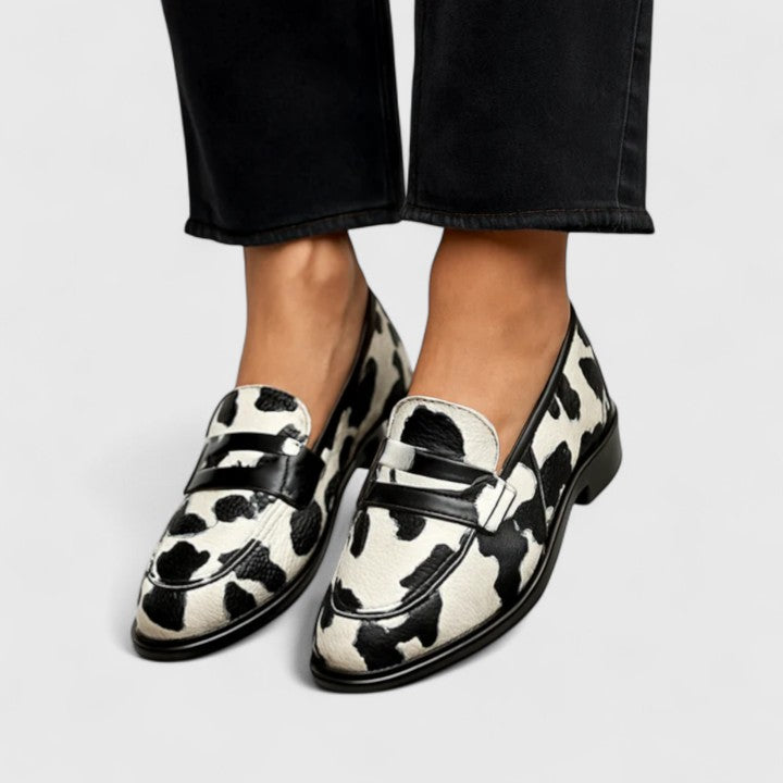 Zhaylin | Loafers
