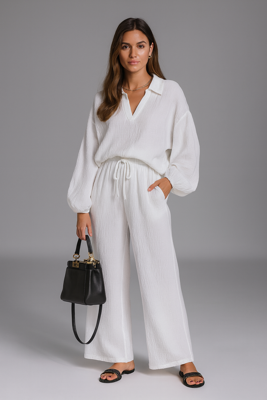 Eve – Set