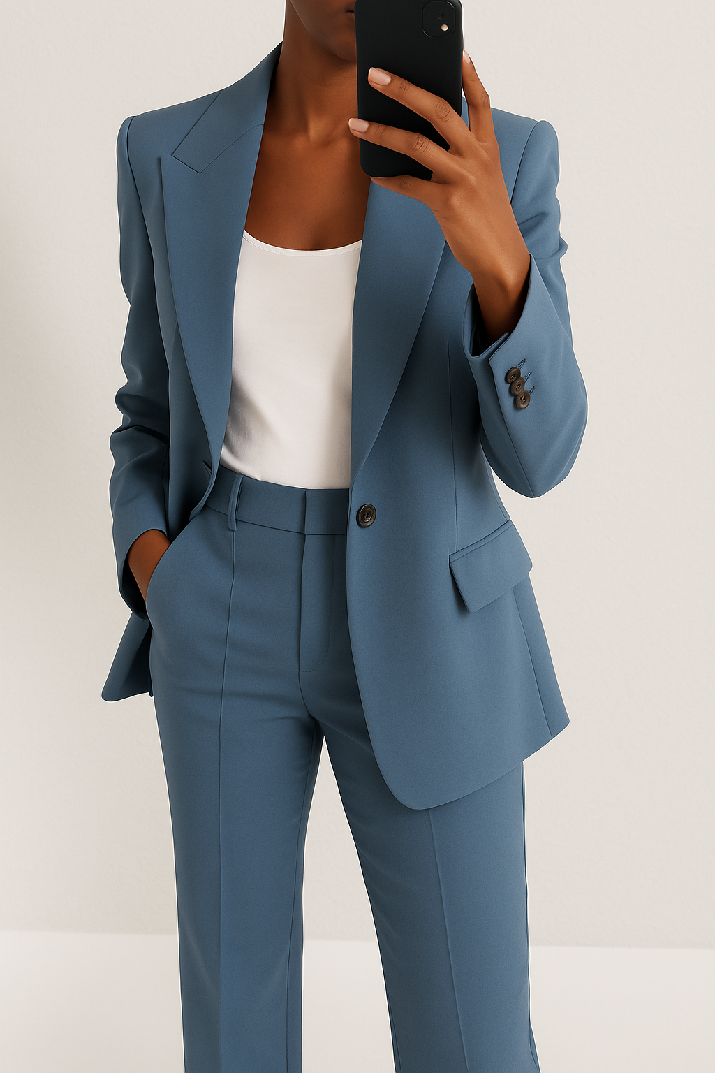 Sophie - Elegante Due Pezzi