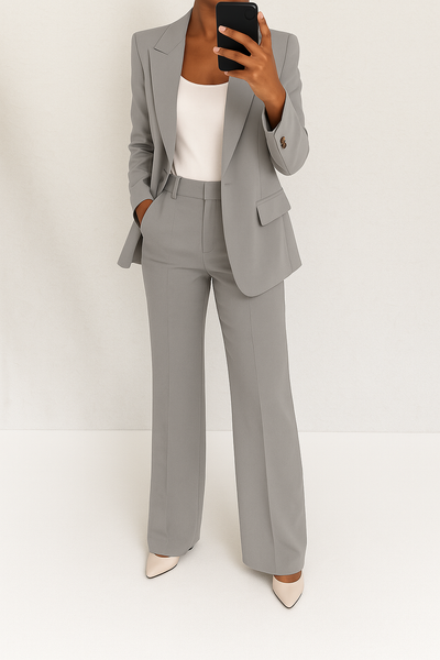 Sophie - Elegante Due Pezzi