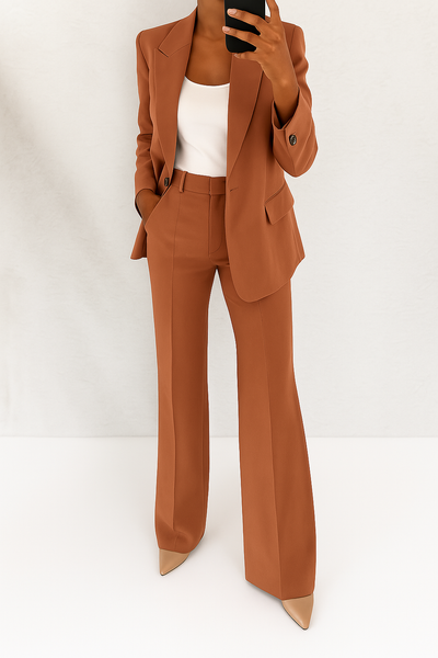 Sophie - Elegante Due Pezzi