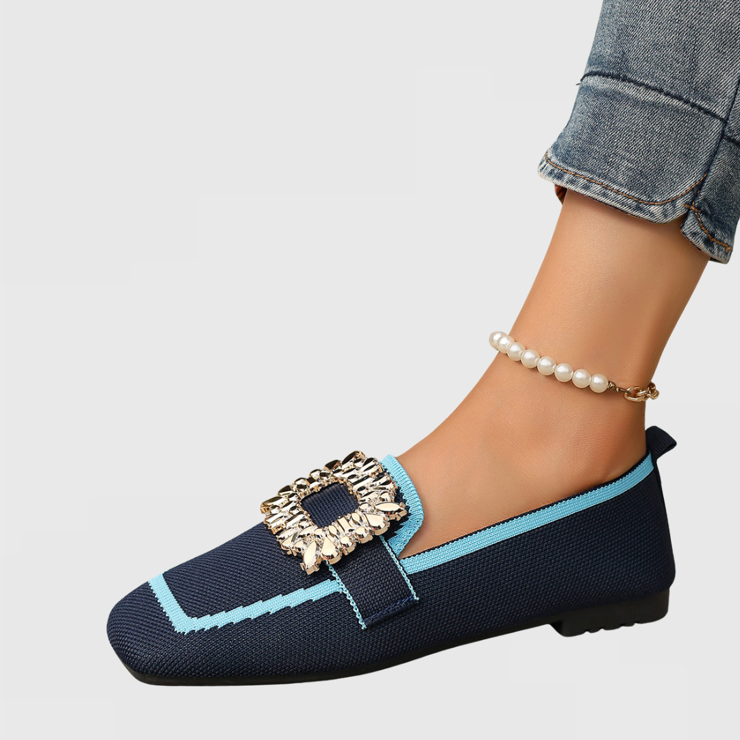 Mary | Loafers