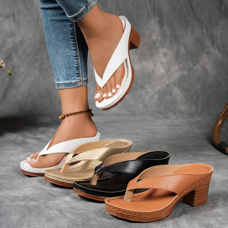 Theresa | Sandals