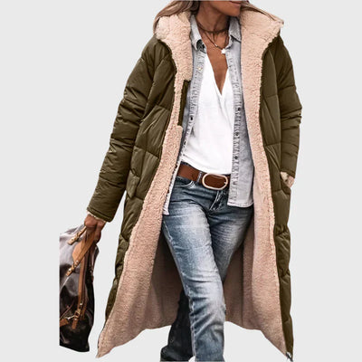 Lena - Cappotto