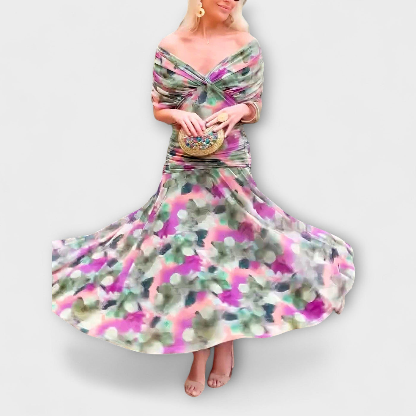 Aurora | Dress