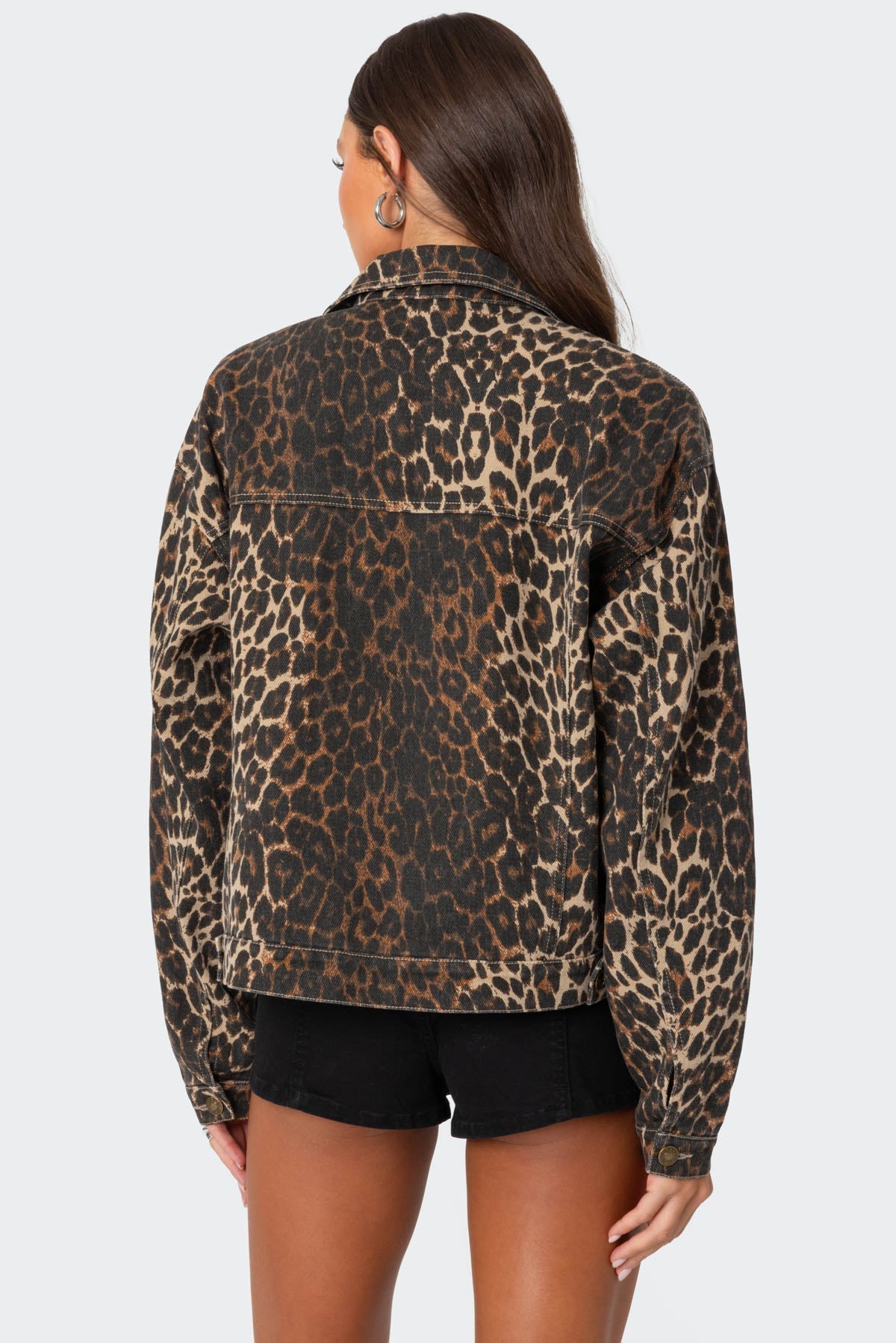 Leopard - Giacca