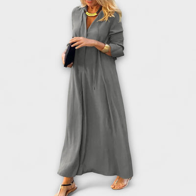 Hannalore | Maxi Dress