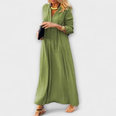Hannalore | Maxi Dress