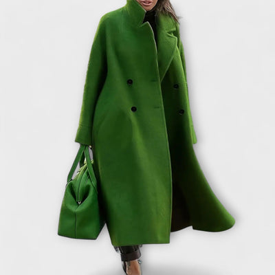 Diamantina | Coat