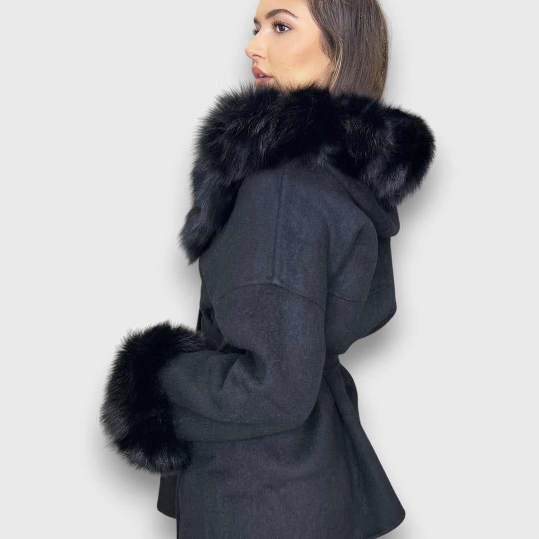 Cartelle – Coat