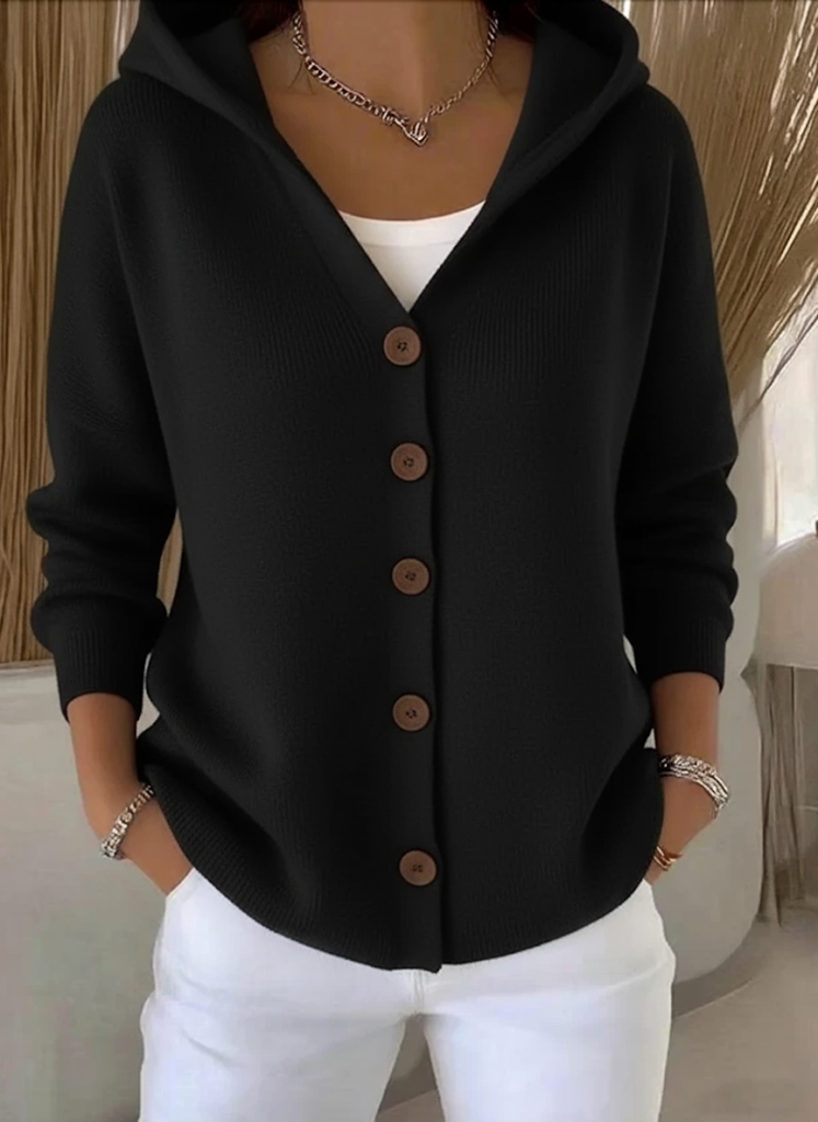 Stella - Cardigan