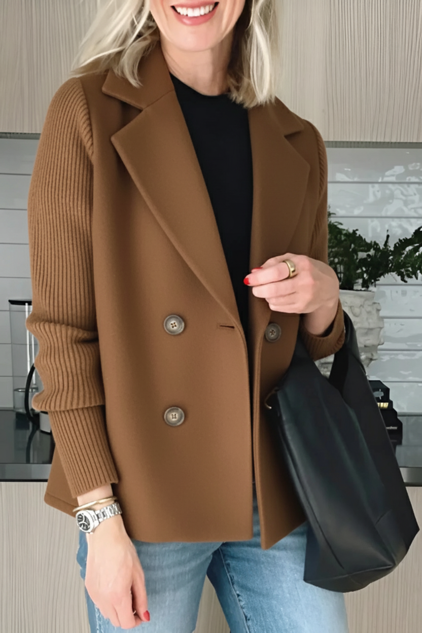 Karin – Cappotto