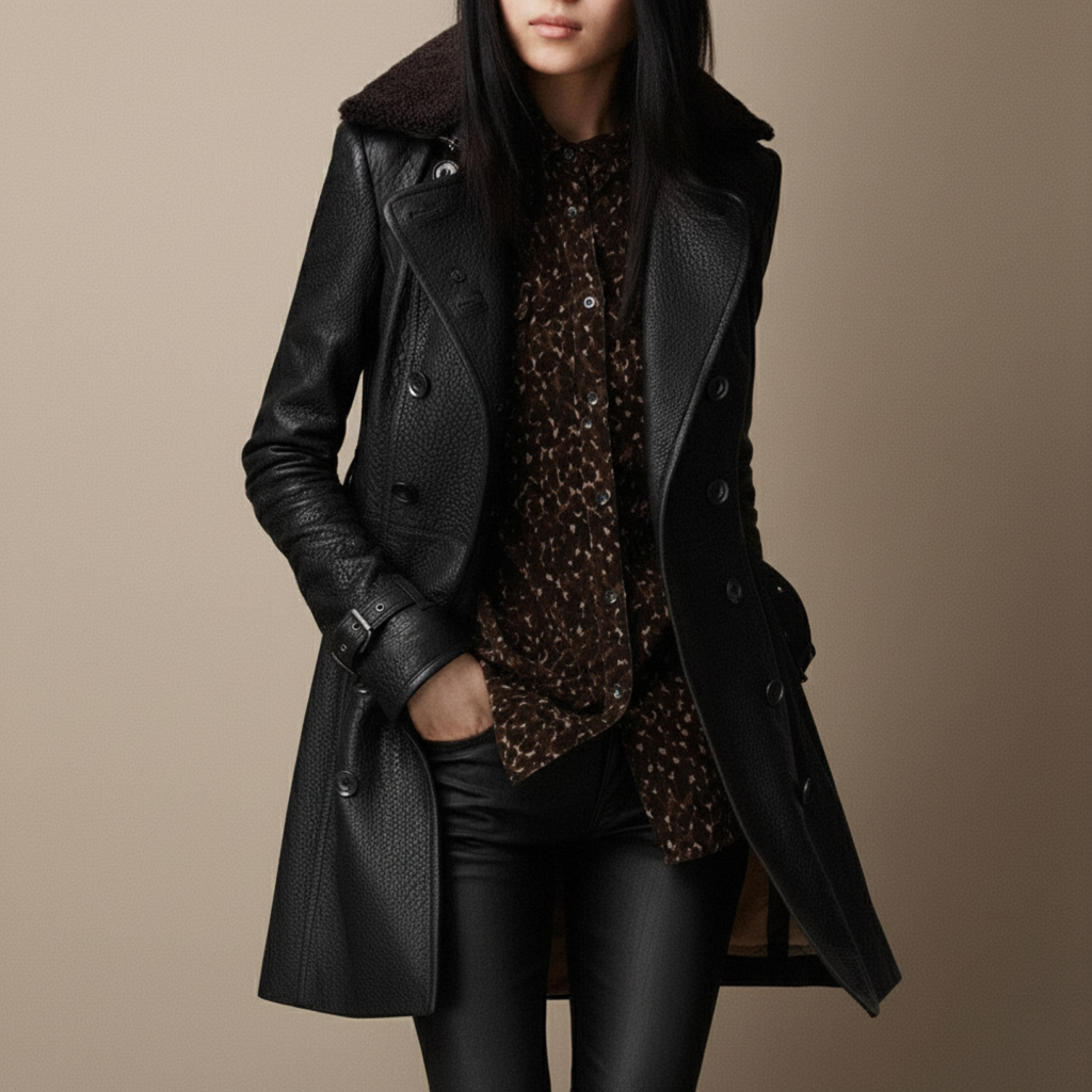 Melani - Cappotto