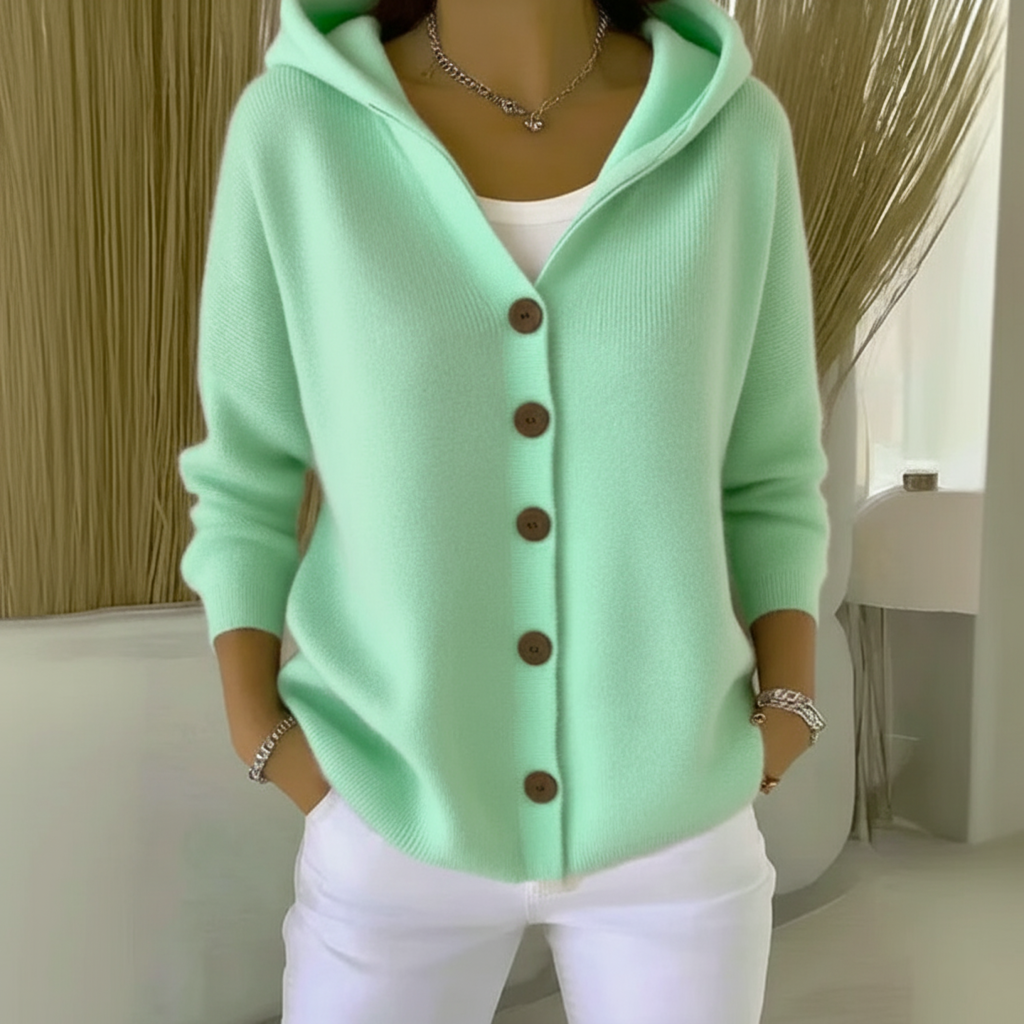 Stella - Cardigan