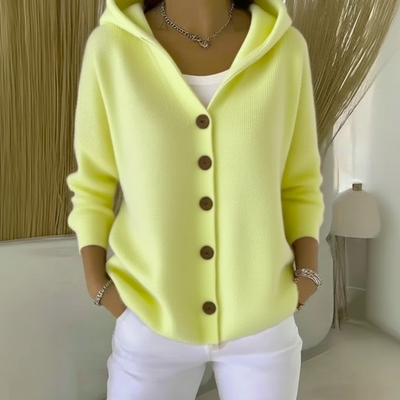 Stella - Cardigan